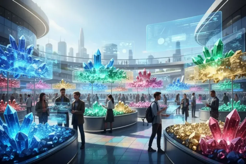 Рынок промтов: как и почему промты для Midjourney стали товаром в 2025 году Рынок промтов: как и почему промты для Midjourney стали товаром в 2025 году